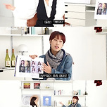 INFP 망상력에 충격받은 재재 이미지