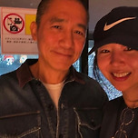 민희진, 양조위 만났다…뉴진스 팬미팅서 다정 투샷 이미지