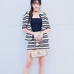 아이브 장원영, ‘아침부터 저녁까지 가득 찬 스케줄’…‘밤 늦은 일정에 링거 투혼’ [스타일 HD] 이미지