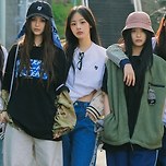 어도어-뉴진스 조정 기일 앞두고 확산 중인 ‘수상한 성명문’ 이미지