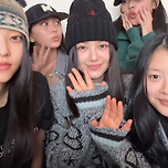 뉴진스, 새 SNS 개설·집회 참가자 식사제공…&#34;잘 챙겨 드시라&#34; 이미지