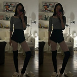 얼마나 얇아지려고…'167cm 46kg' 손나은, 허리 '15인치' 의심되는데 발레까지 섭렵 이미지