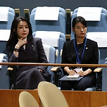 최순실과 김건희, 박근혜와 윤석열...8년 전 탄핵의 공기가 느껴진다 이미지