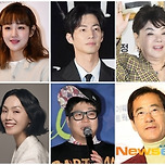 故 김수미→송재림 안타까운 비보, 우리 곁을 떠난 ★[이슈결산③] 이미지