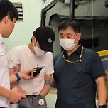 태권도장서 20분간 거꾸로 방치돼 의식불명 5세 어린이 결국 숨져 이미지