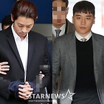 괜히 &#39;버닝썬&#39; 멤버 아냐..정준영·승리, &#39;충격&#39; 클럽 목격담 [종합] 이미지