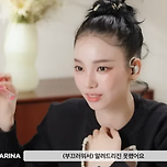 카리나, 길거리서 SNS 따였다…“차마 못 알려줘” 이미지