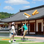 추석 연휴인데…전국 곳곳 폭염특보 이미지