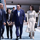 &#34;국민의힘, 윤석열 부부 방탄 기병으로 전락해 국회 밖 거리를 떠돌고 있다&#34; 이미지