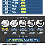 8만원 상당 코인 + 잭팟 이벤트 (업비트 이벤트급) 이미지