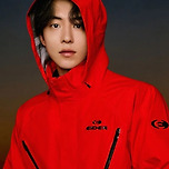 ‘김수현 퇴출’ 아웃도어 브랜드 아이더, 남주혁을 새 모델로 영입해 이미지