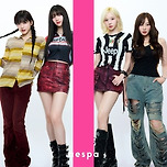 에스파 ‘슈퍼노바’ 영상 일주일만 500만 돌파…쇠맛 라이브 통했다 이미지