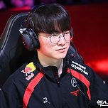 &#34;공평한 연습 기회 받지 못해&#34; 아쉬움 토로한 &#39;페이커&#39; 이상혁 [인터뷰] 이미지