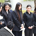 뉴진스, “독자활동 시 1회당 10억 배상” 판결에 “일시적” [공식] 이미지