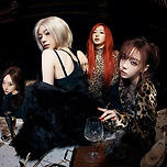 에스파, 6월 5주차 한터 주간차트 2관왕 영예..막강한 글로벌 파워 이미지