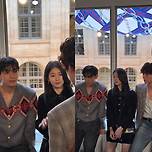 BTS 뷔·수지·박보검, '배우상 vs 아이돌상' 논쟁 종결…"다 무슨 소용" 이미지