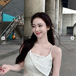 카리나, 레이스 브라톱 입은 청순 여신…은은 섹시미 [N샷] 이미지