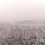 비 그친 뒤 16~17일 황사 유입... 마스크 챙기세요! 이미지