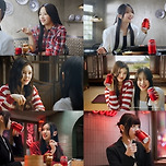 코카-콜라, 뉴진스와 함께한 새 디지털 광고 영상 공개 이미지