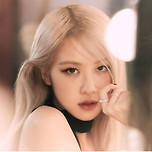 블랙핑크 로제, 테디 품으로 가나 "계약 논의중" 이미지