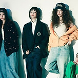 [속보] 뉴진스 오늘 저녁 긴급 기자회견…어도어 떠나나? 이미지