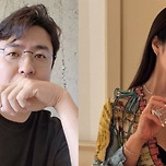 최동석 &#34;月카드값 4500만원, 과소비냐&#34;…&#39;저격&#39; 박지윤은 웃었다 이미지