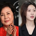 &#34;국민들, 故 김새론에 가혹한 잣대…연예인도 빚 쉽게 못갚아&#34; 박정수 일침 이미지