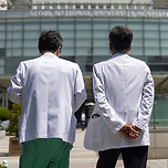 서울의대 &#39;휴진 중단&#39;에 의료계 파업 제동?… 환자단체는 총궐기대회 예고 이미지