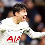 &#39;인종차별 회오리&#39; EPL…토트넘 &#34;손흥민 결정에 따른다&#34; 이미지