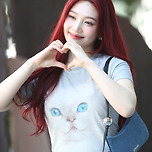 레드벨벳 조이, 거취 고심…SM "재계약 논의 중" 이미지