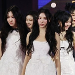 뉴진스 캐릭터에 수영복 입히고 성희롱 영상 촬영…뿔난 어도어 이미지