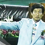 &#39;여신도 성폭행 혐의&#39; 정명석 항소심 감형...징역 17년 이미지