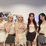 &#34;조회수에 눈이 멀어&#34;…렉카 채널 &#39;숏차장&#39;, 르세라핌 향한 악성 게시물 인정 [SC이슈] 이미지