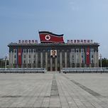 “벌써 700만명”… 코로나 풀리자 북한 사람들이 먼저 한 일은? 이미지