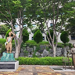 [단독] 겨우 제 자리 섰는데…거제시 “노동자상 자진 철거하라” 이미지