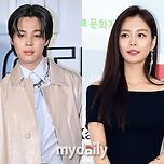 &#39;BTS 지민 폭로&#39; 송다은, 새 출발 아니었다…메리고라운드 &#34;전속계약 NO&#34; [공식입장] 이미지