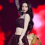 [공식]에스파 카리나, '건강 문제'로 오늘(28일) 日 공연 불참 "리허설 후 의사 진단" [전문] 이미지