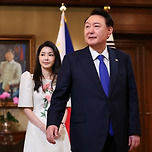 공수처장 “尹대통령 긴급체포 가능…尹부부 폰 압수검토” 이미지