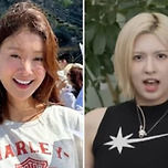 이시영·엔믹스·BTS까지…日 누리꾼 독도 악플에 &#34;천박한 짓&#34; 이미지