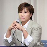 박세리, 父 고소 심경 고백…"다시 용기낼 것" 이미지
