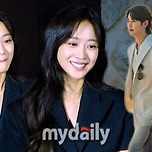 김수현 리스크 때문에…조보아, 결혼 후 첫 복귀작 변경 &#34;관심 주셨으면&#34; (&#39;탄금&#39;) 이미지