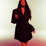 한소희, 무신사 스탠다드 앰버서더로 발탁 이미지