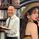 “그 유튜버, 장원영 괴롭혀 건물 샀다”…변호사의 집요한 추적[그! 사람] 이미지