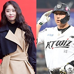 타이밍 참…경기 도중 이혼 알려진 황재균, 티아라 팬미팅 D-DAY 지연 [엑&#39;s 이슈] 이미지