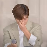 ‘24년 인연’ 기자 질문에 울어버린 박세리…응원 쇄도 이미지