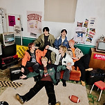 슈퍼드라이, 브랜드 앰배서더로 ‘NCT DREAM’ 선정 이미지