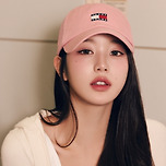 아이브 장원영, 타미 진스(Tommy Jeans) 브랜드 모델 발탁 이미지