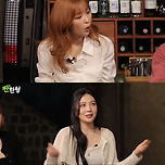 레드벨벳 조이 &#34;후배들 챌린지 제안, 말만 들어도 공포&#34;[짠한형] 이미지