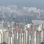 &#39;집값 상승에 내집 마련 의사 증가&#39; 이미지