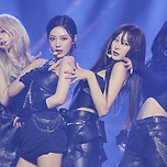 [단독] 에스파, 9월 컴백 확정…‘스우파3’ 리정 안무 참여 이미지